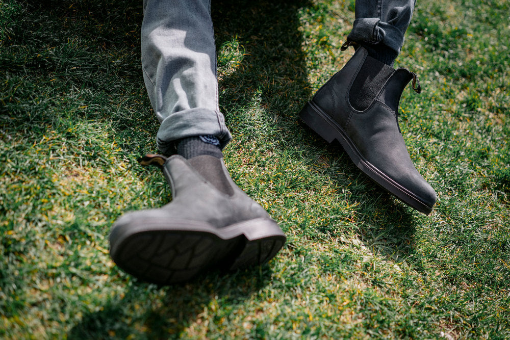 Men's Dress #1308 - Image 5