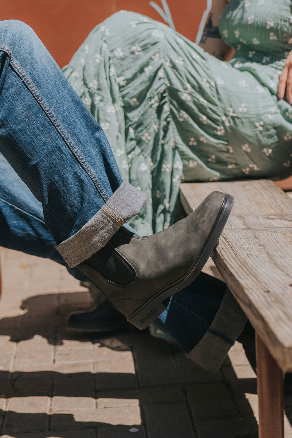 Men's Dress #1308 - Image 10