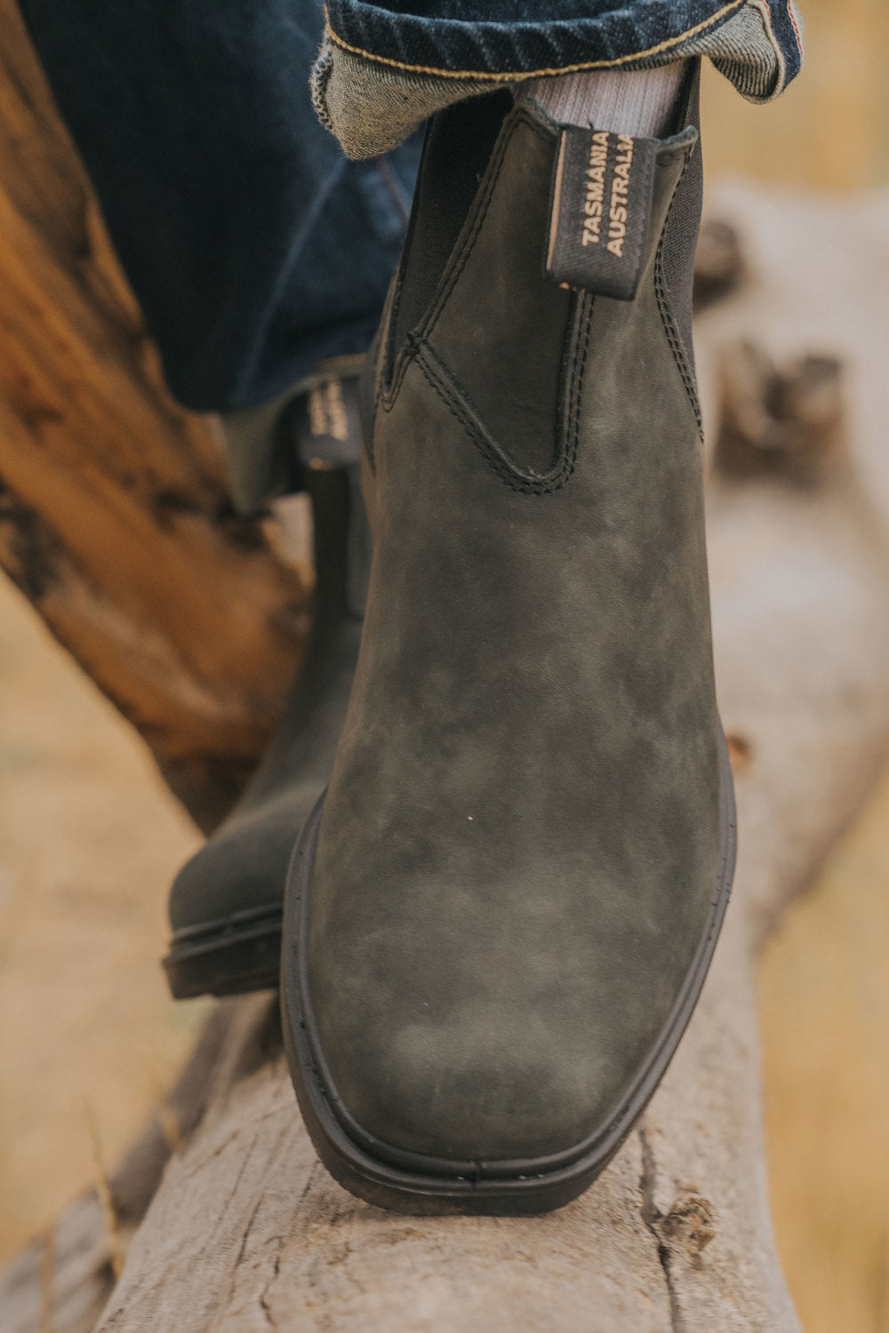 Men's Dress #1308 - Image 12