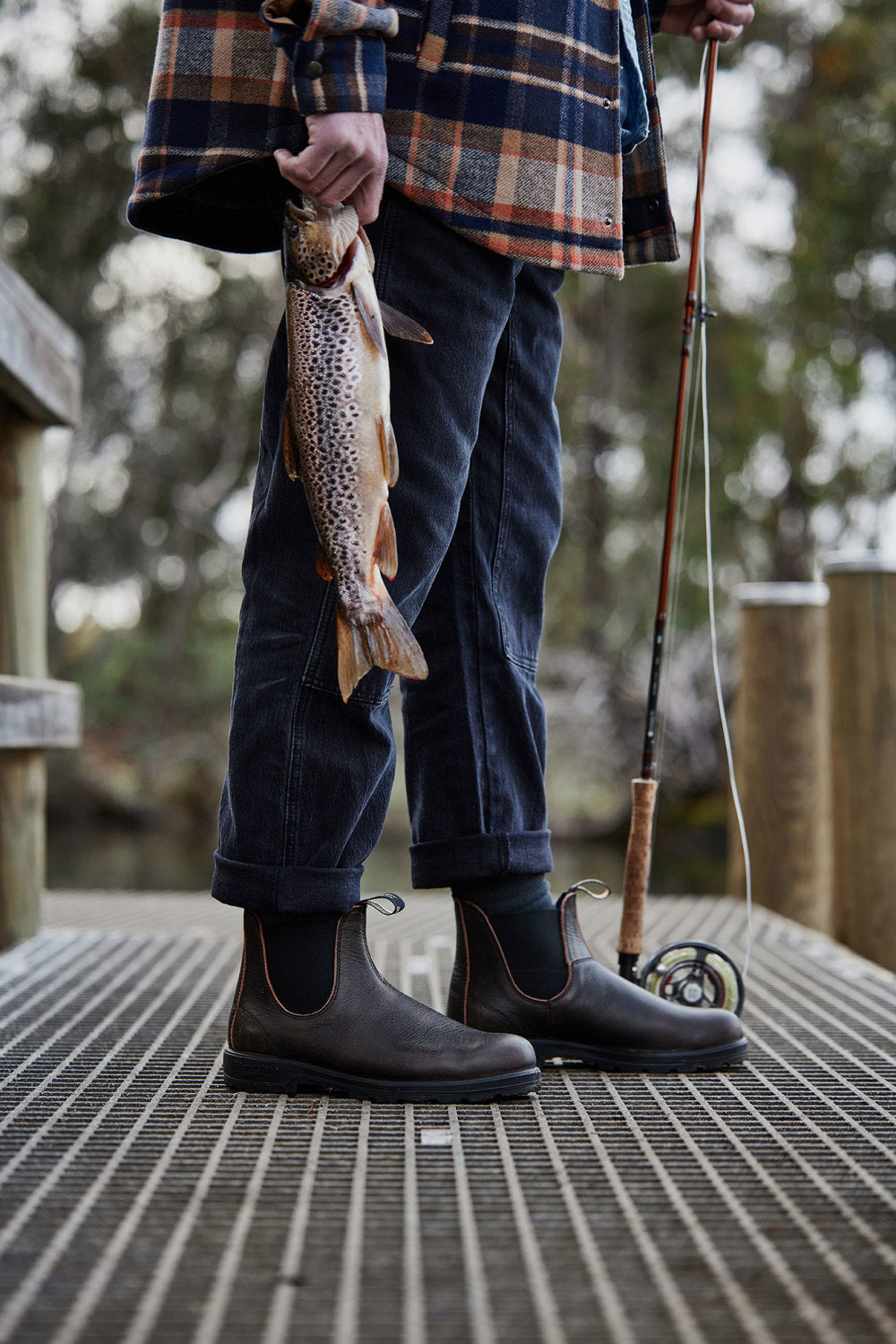 Men's Classics #2440 - Image 5