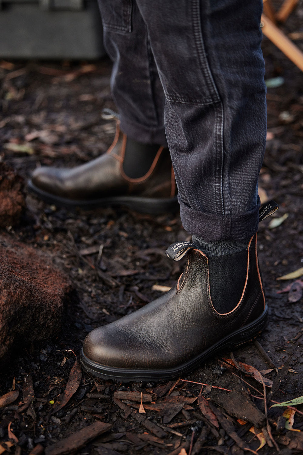 Men's Classics #2440 - Image 11