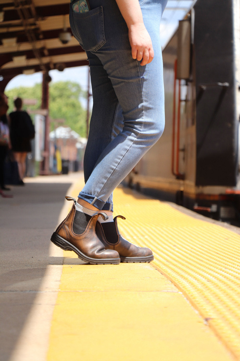 Women's Classics #2440 - Image 5