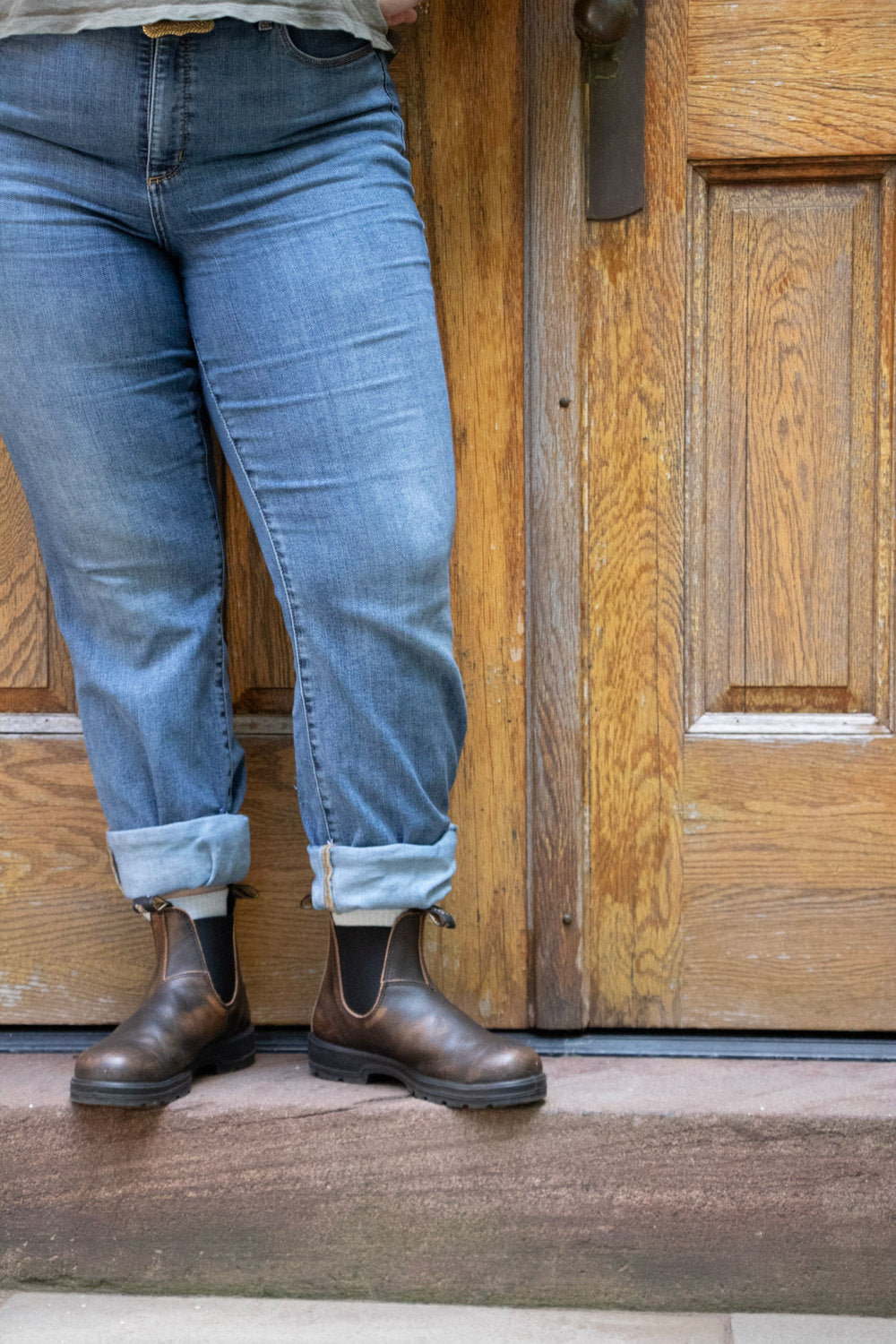 Women's Classics #2440 - Image 6