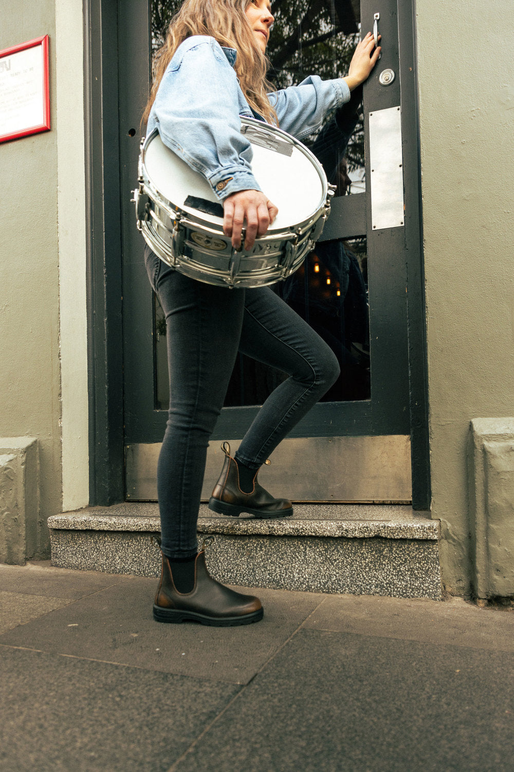 Women's Classics #2440 - Image 7