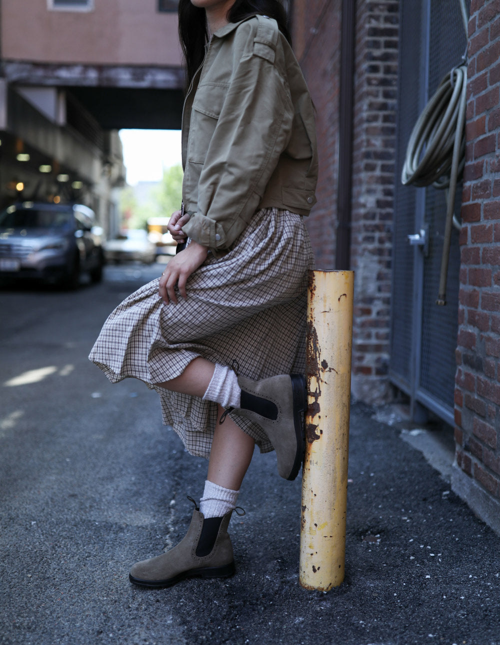 Women's Originals #2516 - Image 4