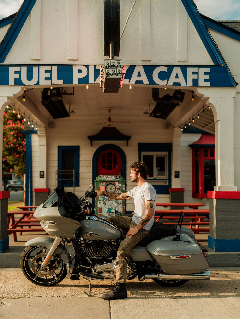 Men's Originals #2530 - Image 7