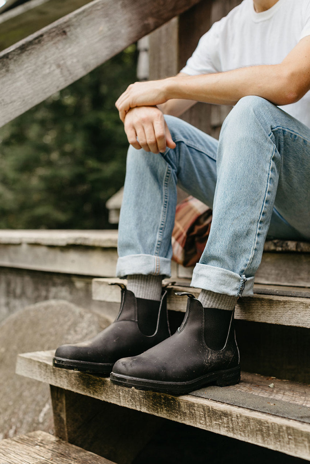 Men's Originals #510 - Image 7