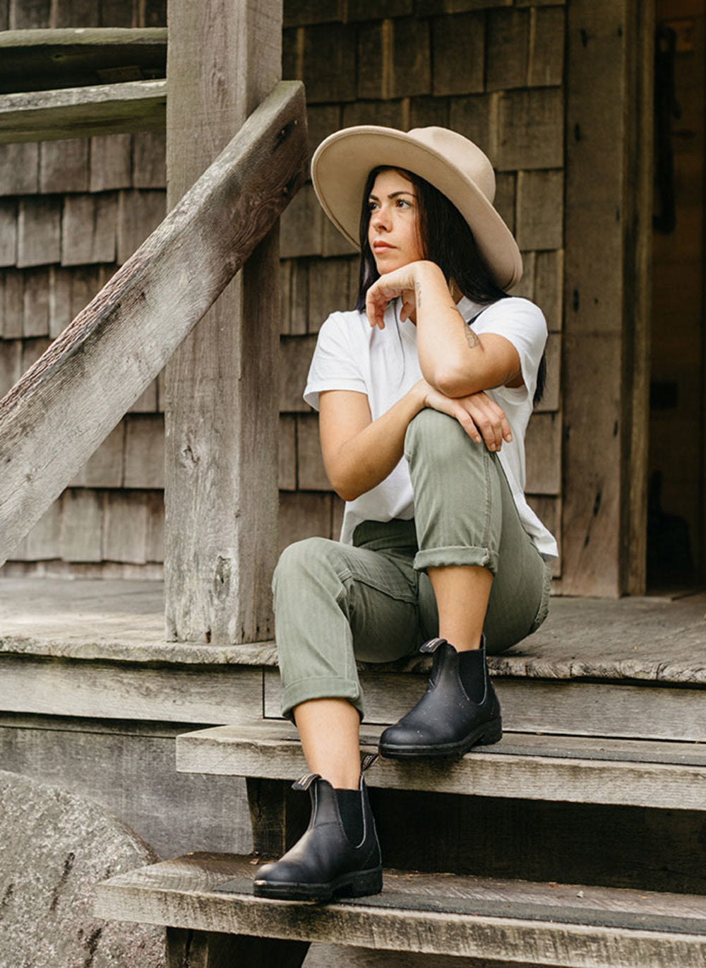 Women's Originals #510 - Image 13