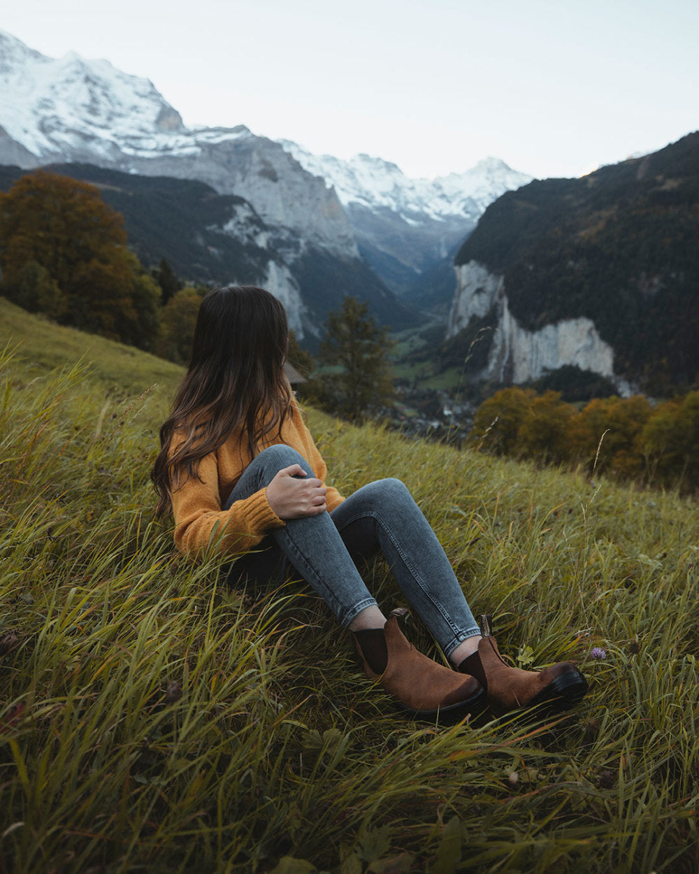 Women's Classics #562 - Image 10