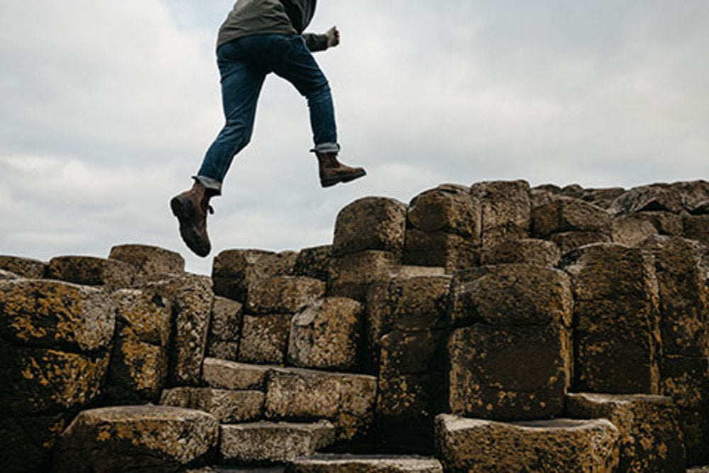 Men's Classics #585 - Image 10