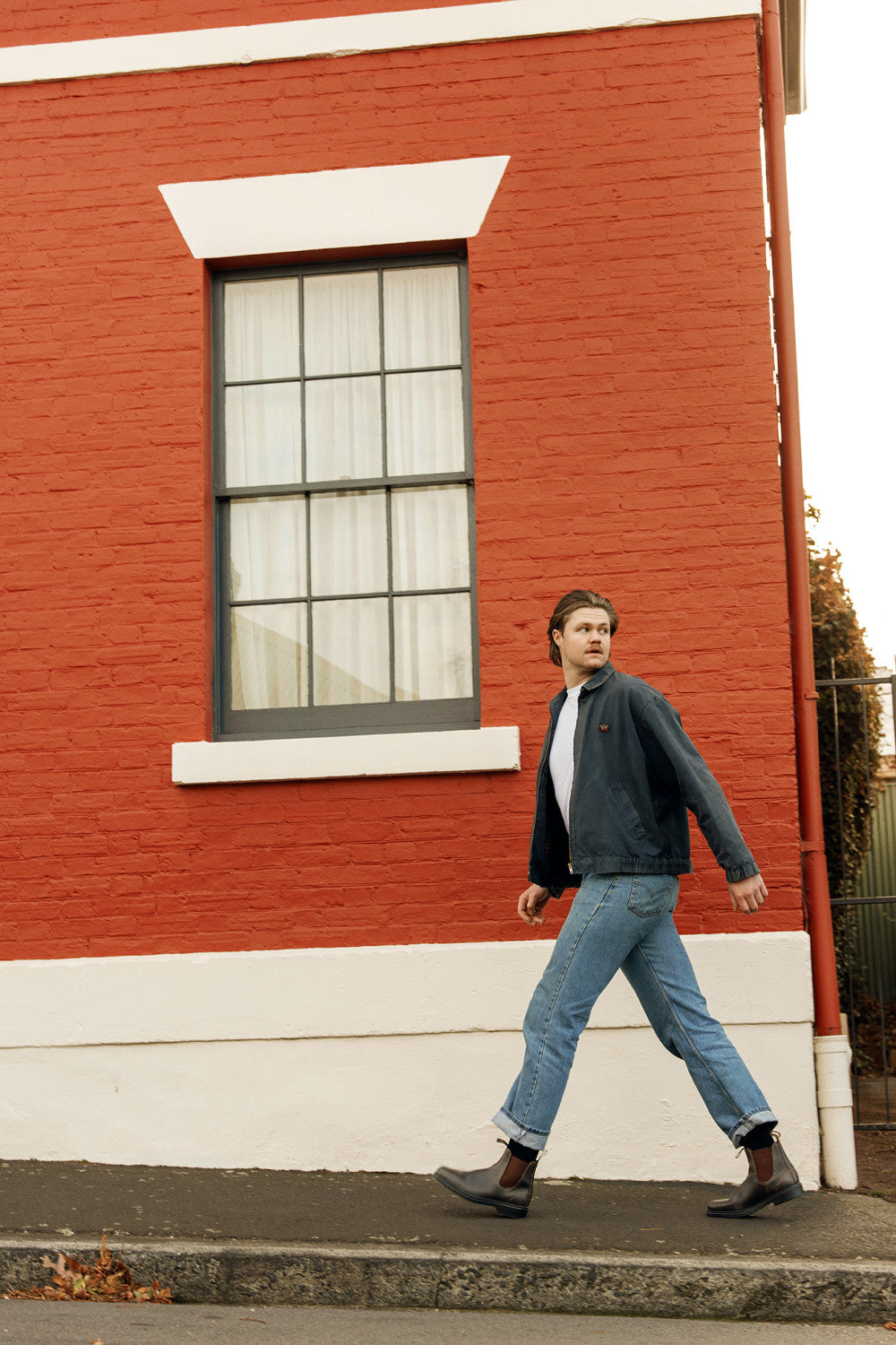 Men's Dress #062 - Image 9