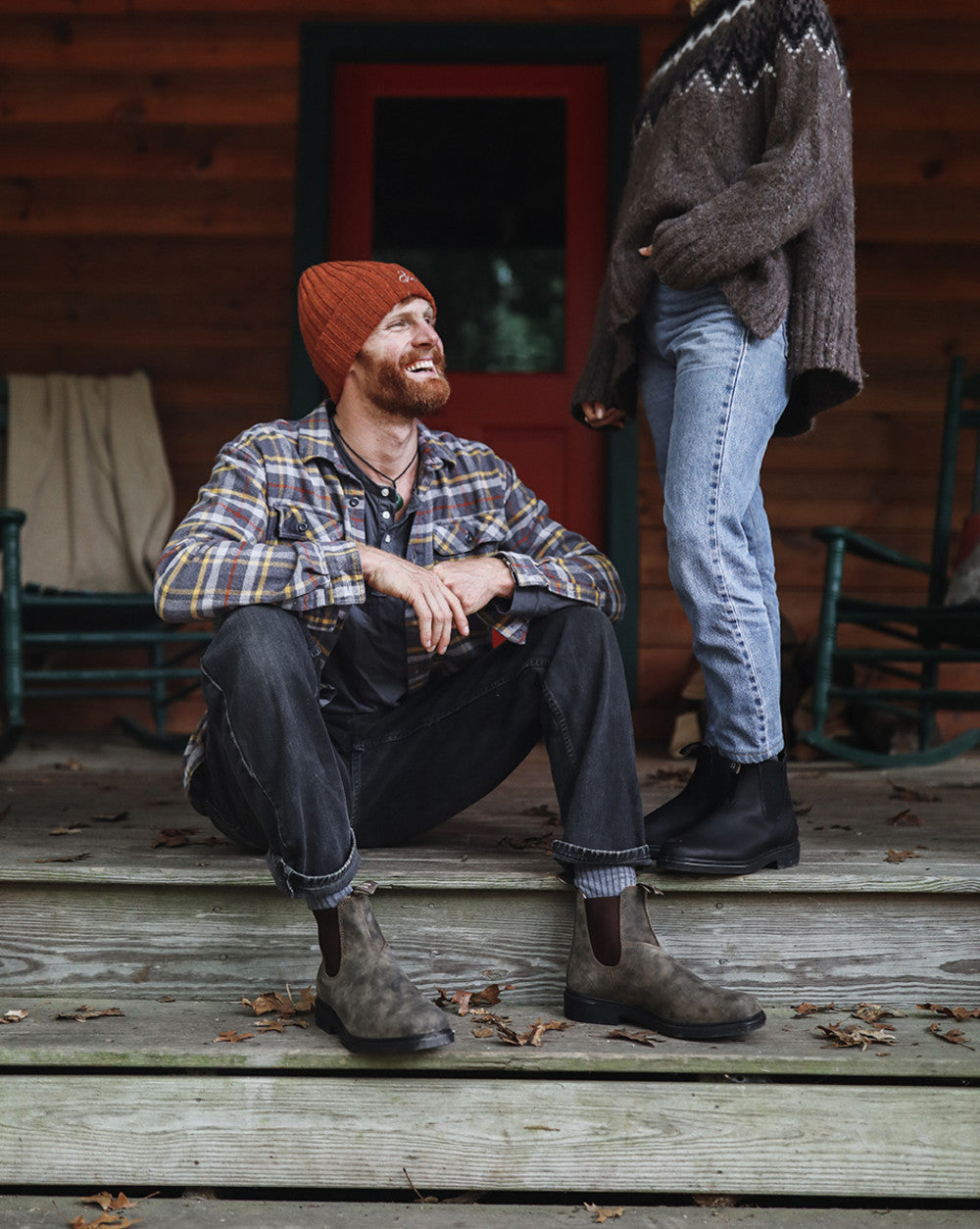 Men's Dress #1306 - Image 11