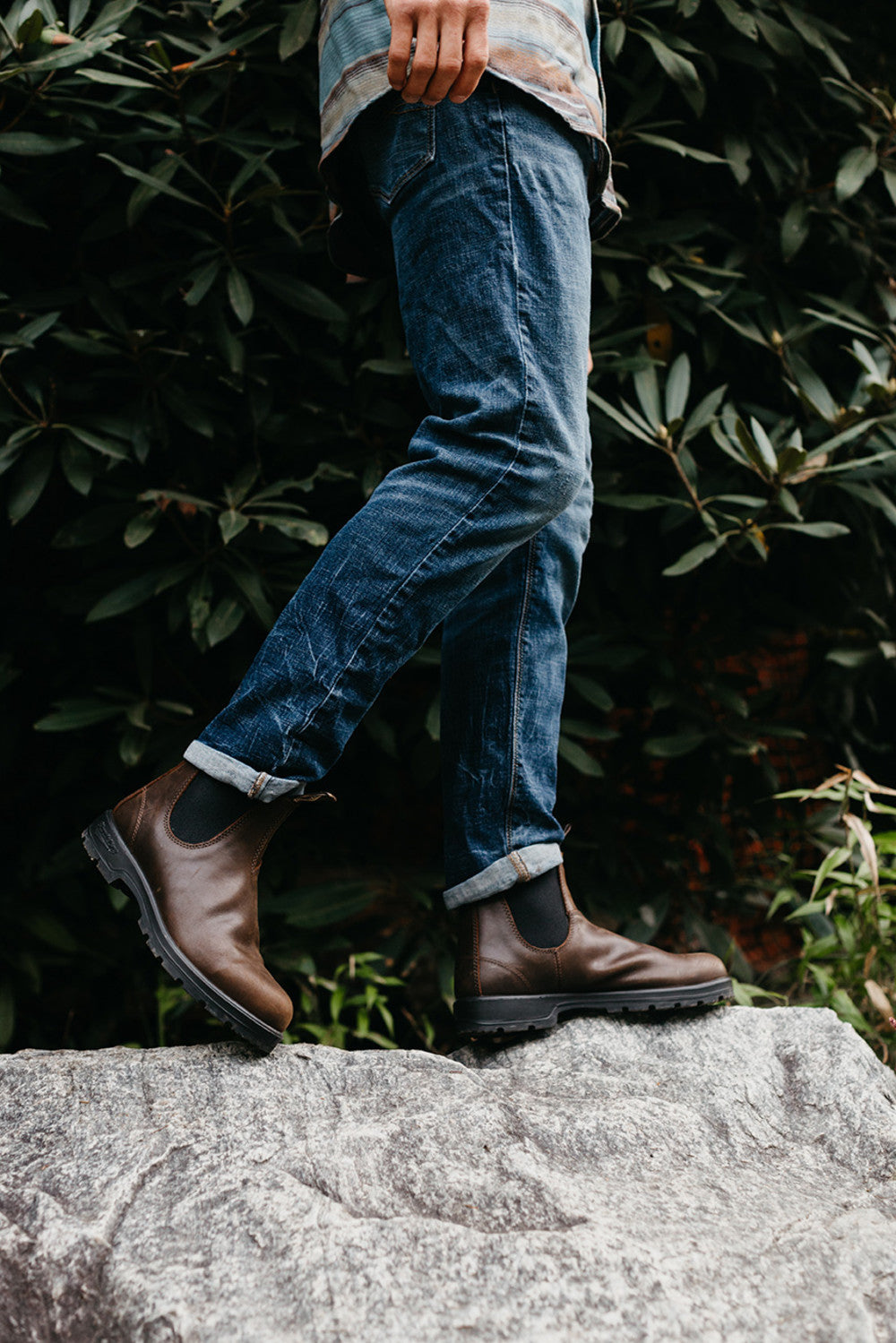 Men's Classics #1609 - Image 9