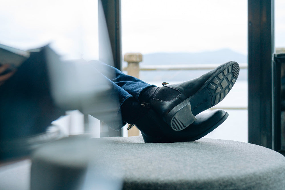 Men's Dress #1901 - Image 8