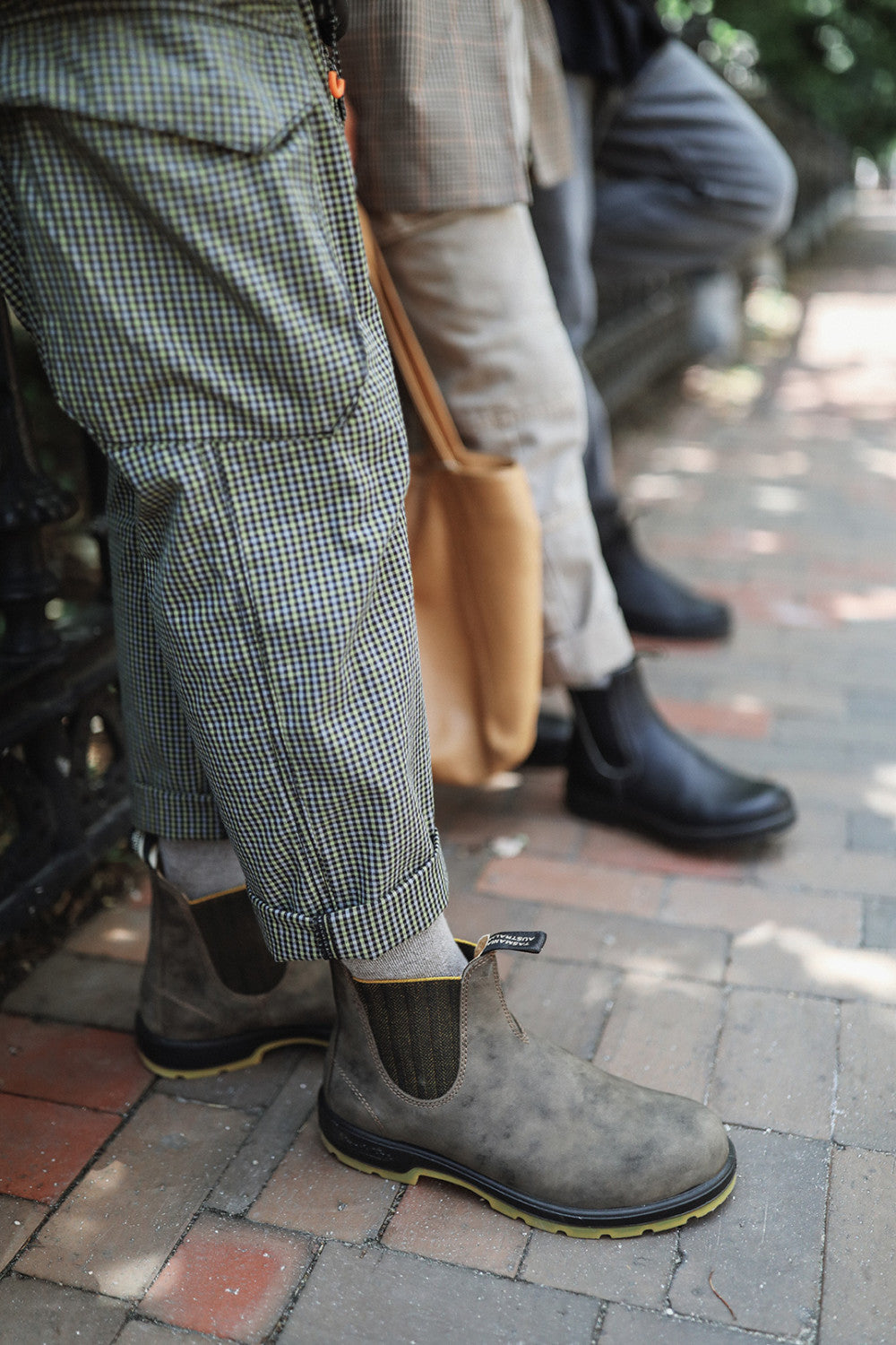 Men's Classics #1944 - Image 10