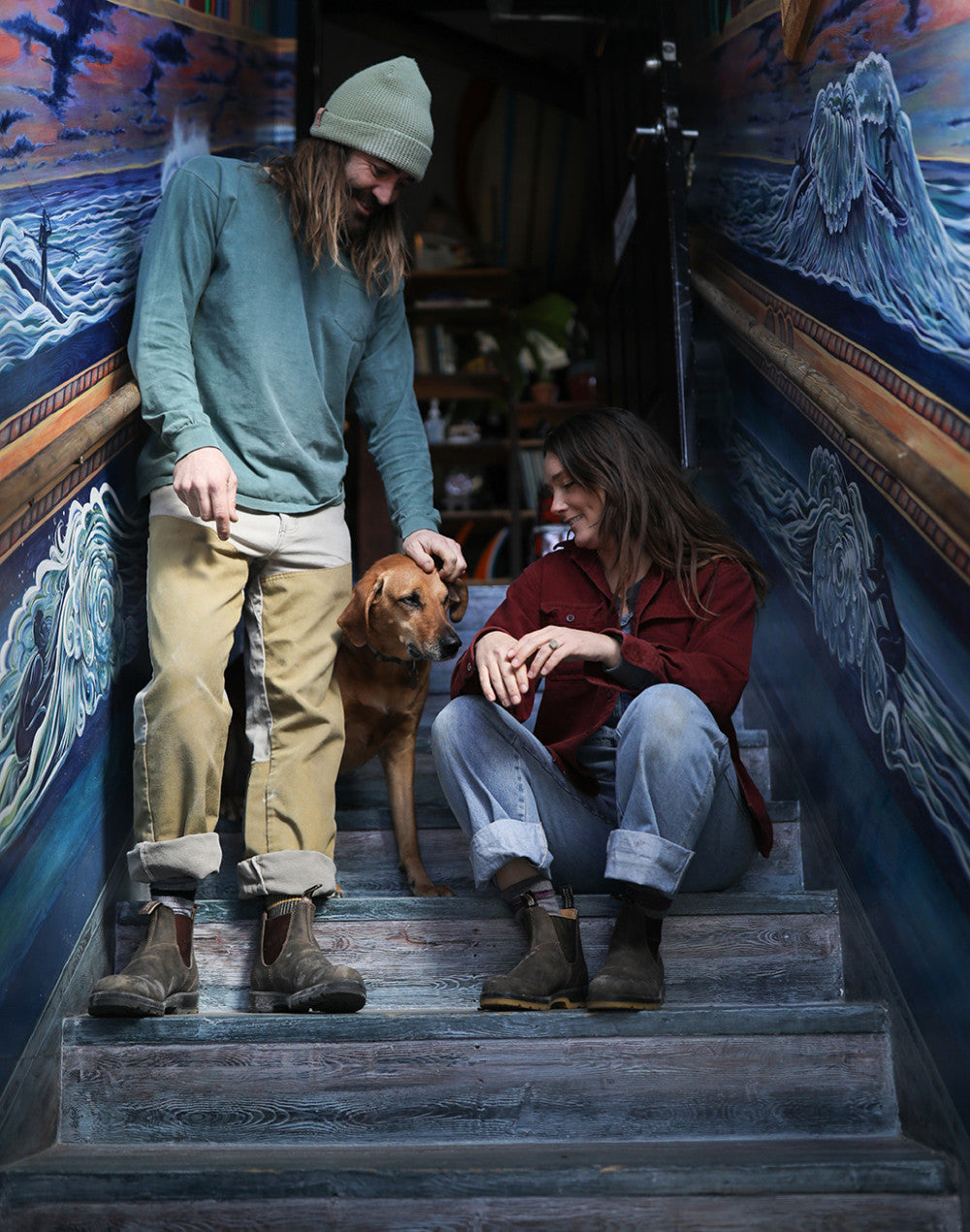 Women's Classics #1944 - Image 12