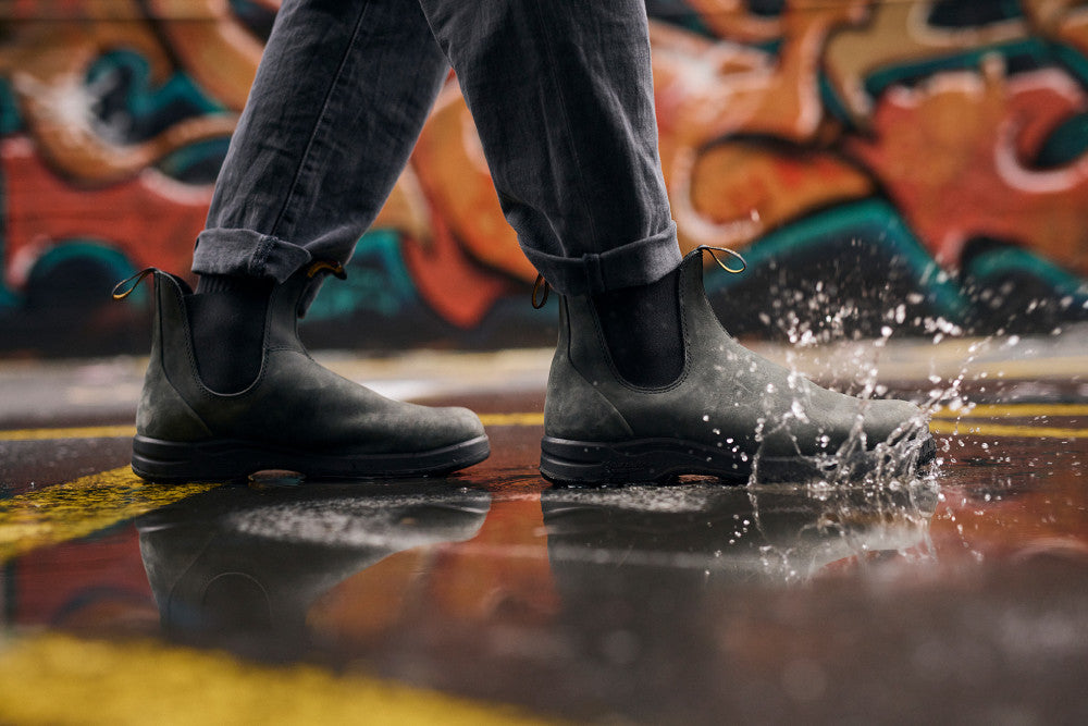 Men's All-Terrain #2055 - Image 10