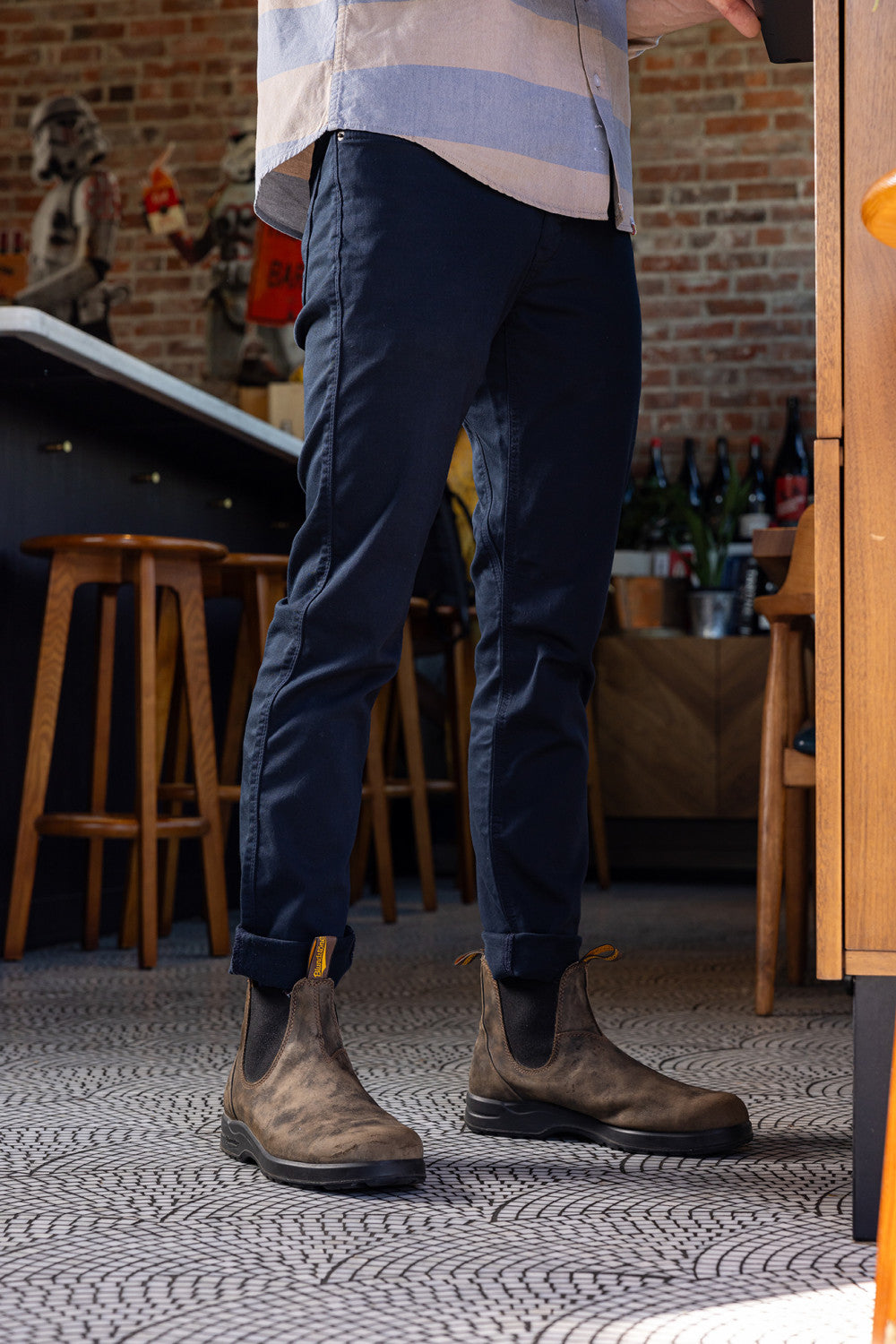 Men's All-Terrain #2056 - Image 12