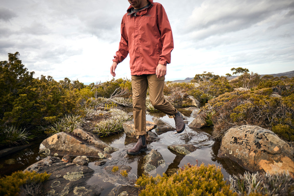 Men's All-Terrain #2057 - Image 12