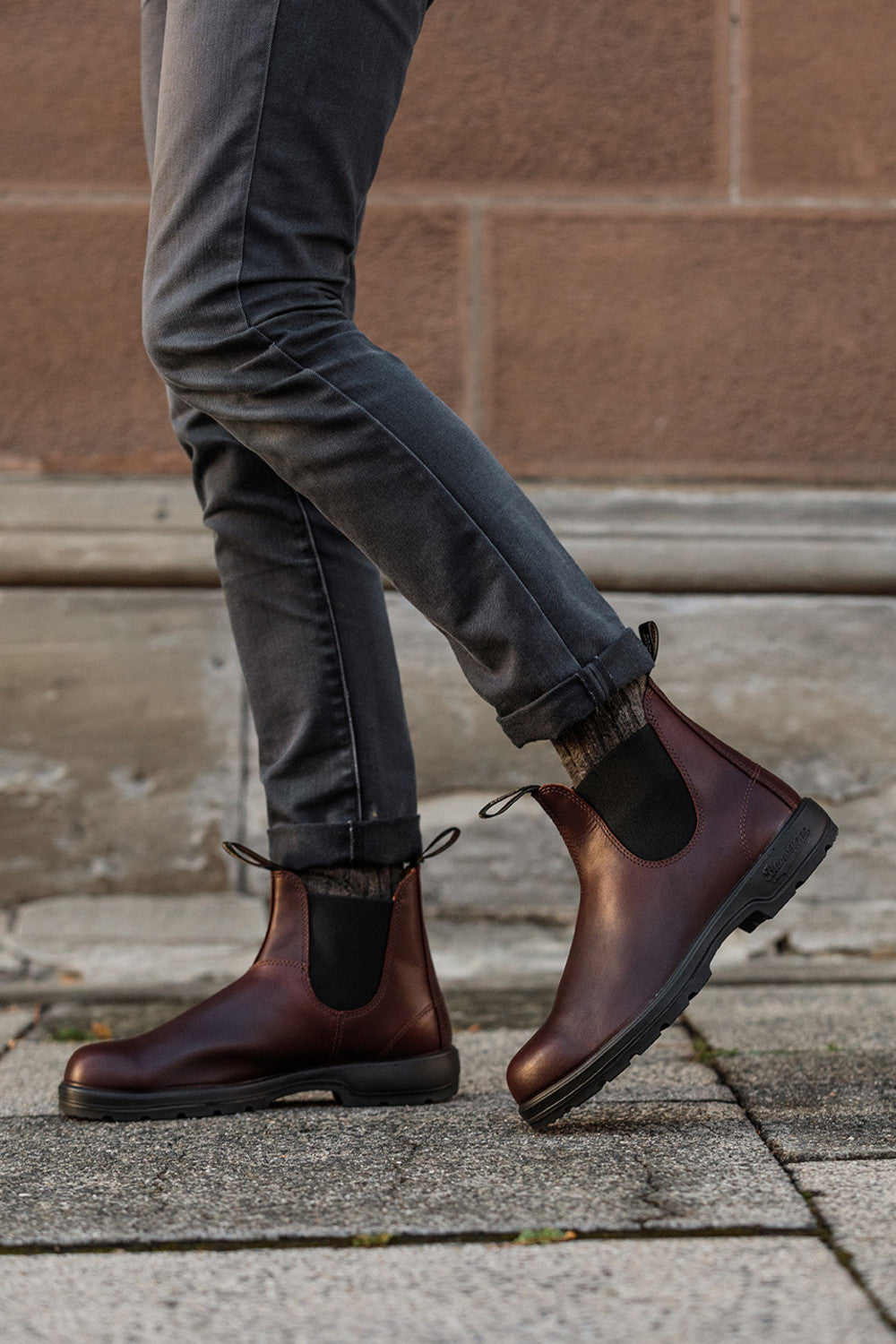 Men's Classics #2130 - Image 6