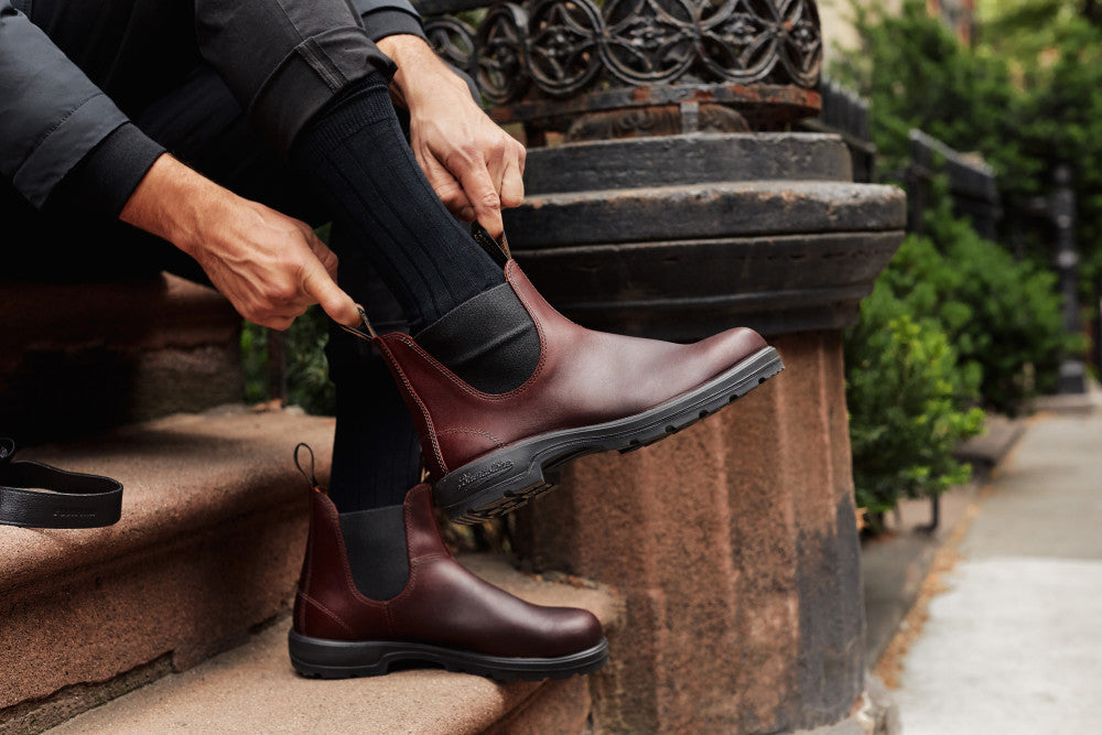 Men's Classics #2130 - Image 9