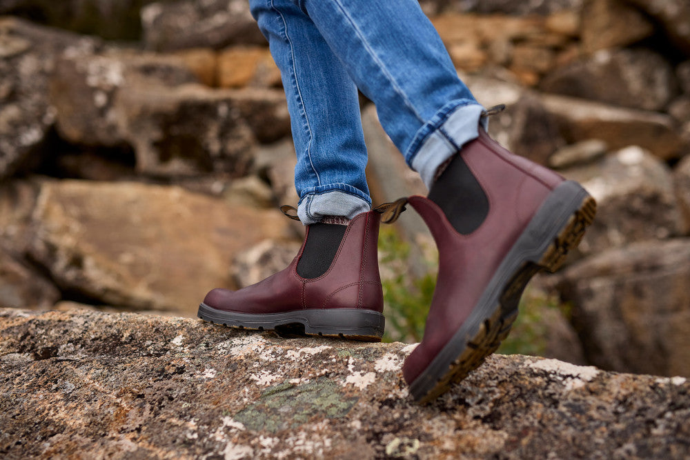 Men's Classics #2130 - Image 11