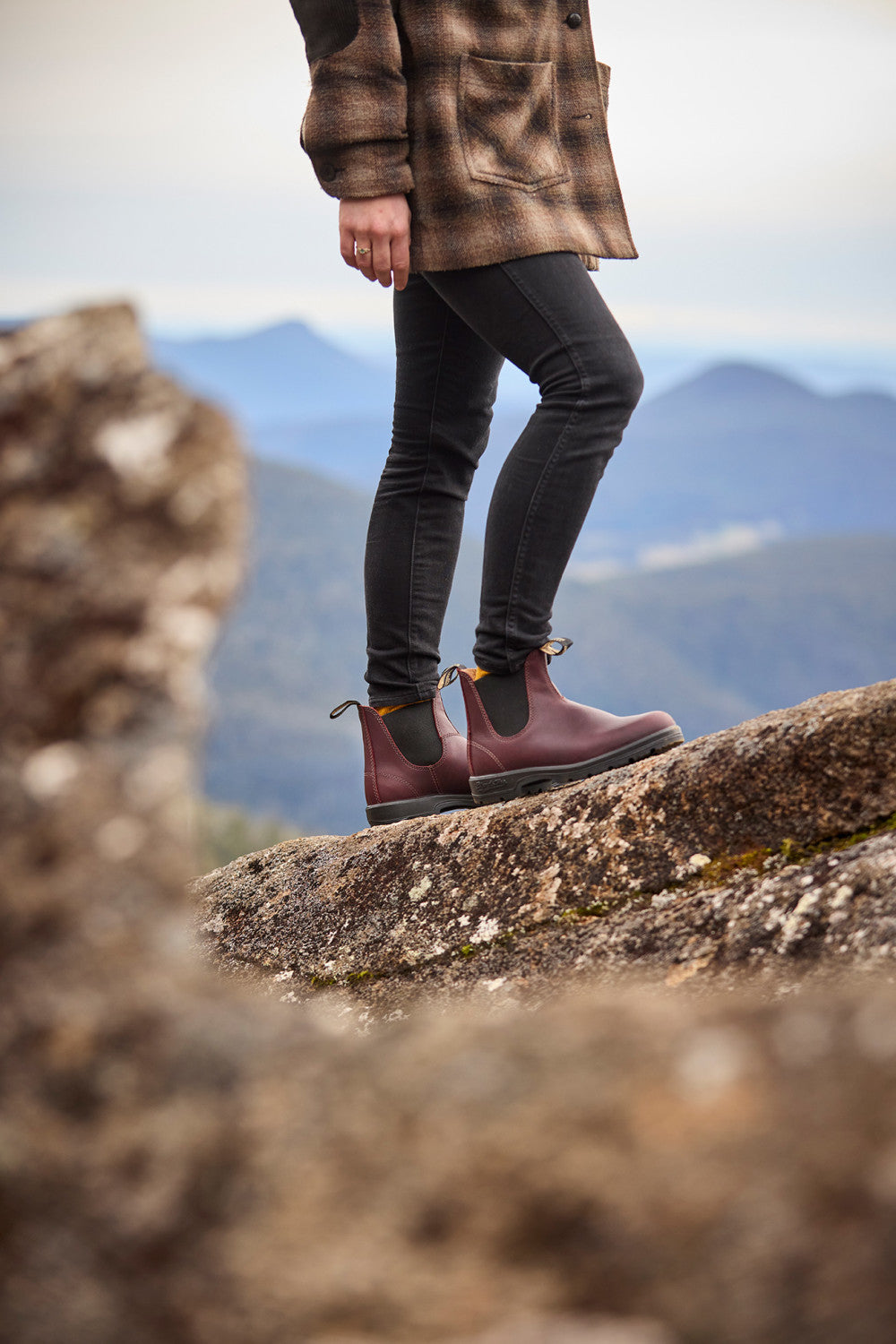 Women's Classics #2130 - Image 11