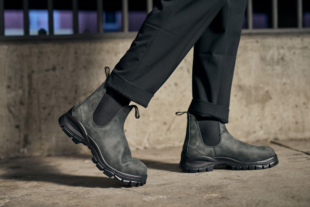 Men's Lug #2238 - Image 6