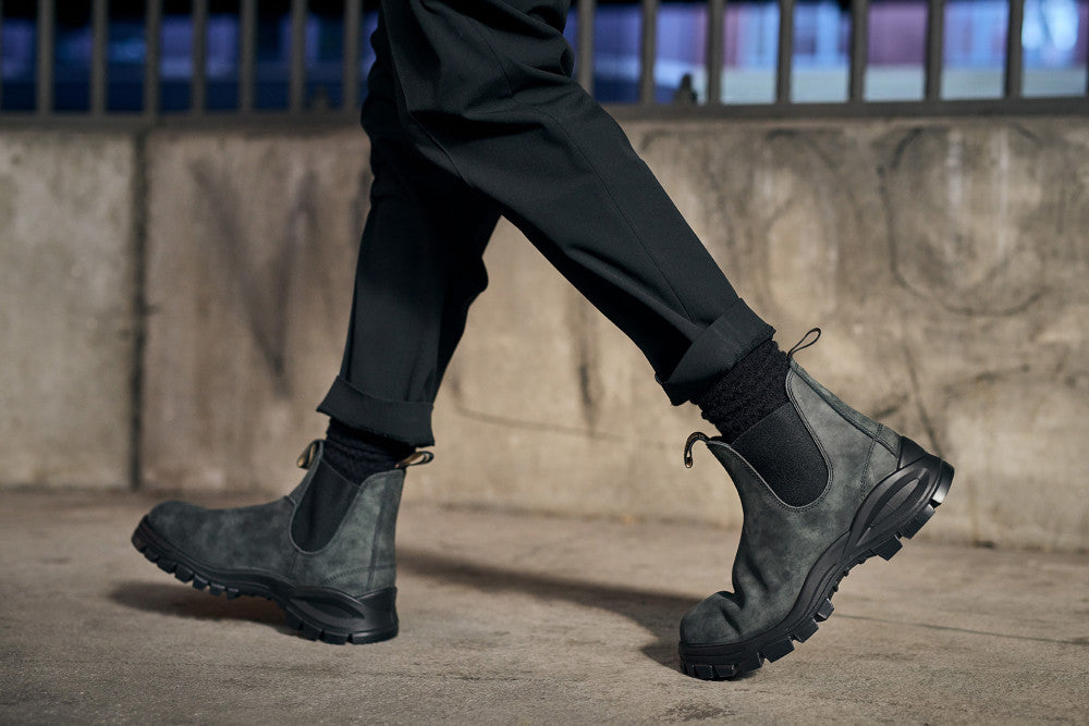 Men's Lug #2238 - Image 7