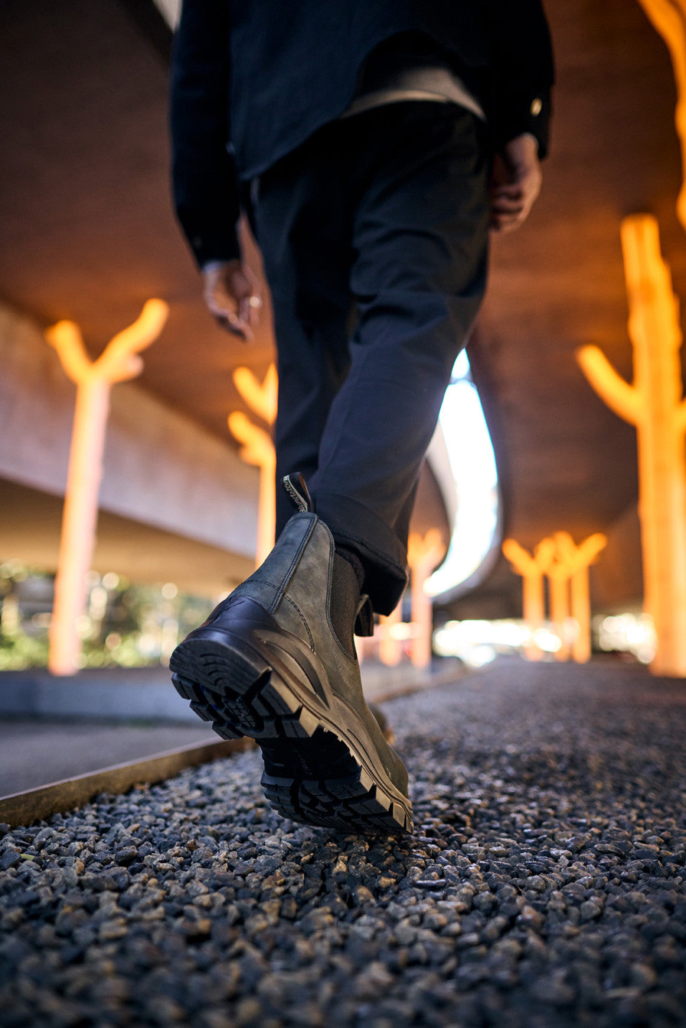 Men's Lug #2238 - Image 10