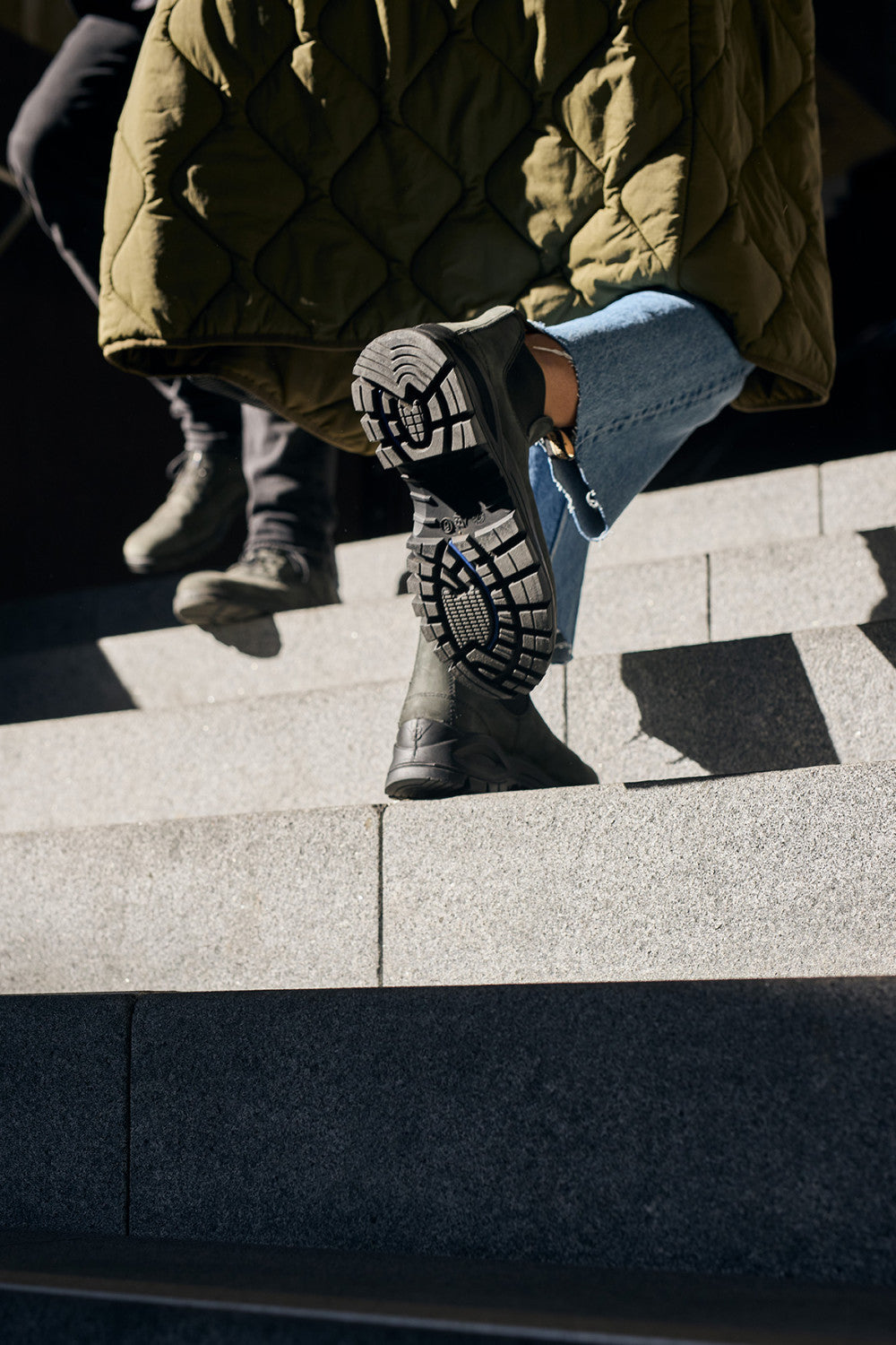 Women's Lug #2238 - Image 6