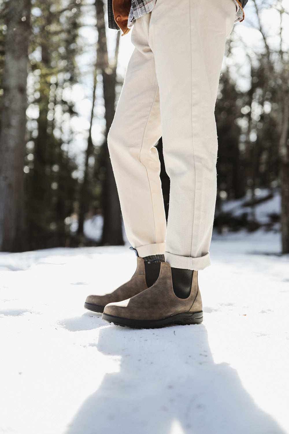 Men's All-Terrain Thermal #2242 - Image 5