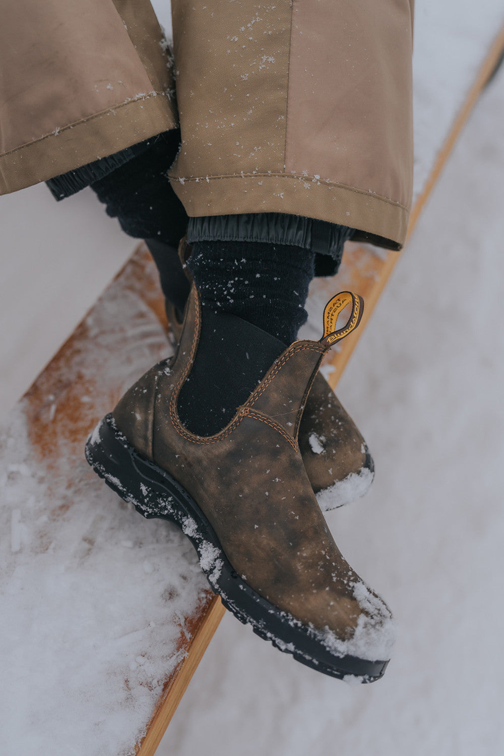 Women's All-Terrain Thermal #2242 - Image 12