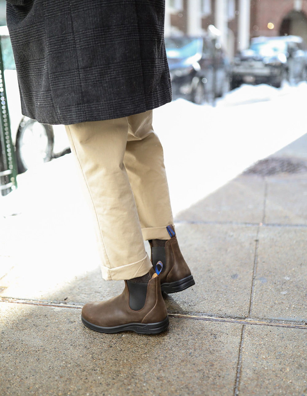 Men's All-Terrain Thermal #2250 - Image 5