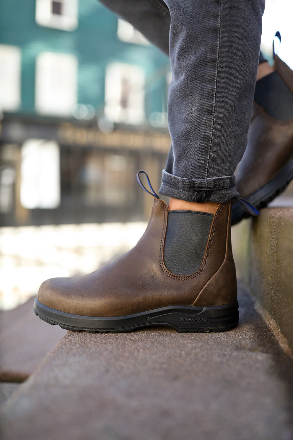 Women's All-Terrain Thermal #2250 - Image 6