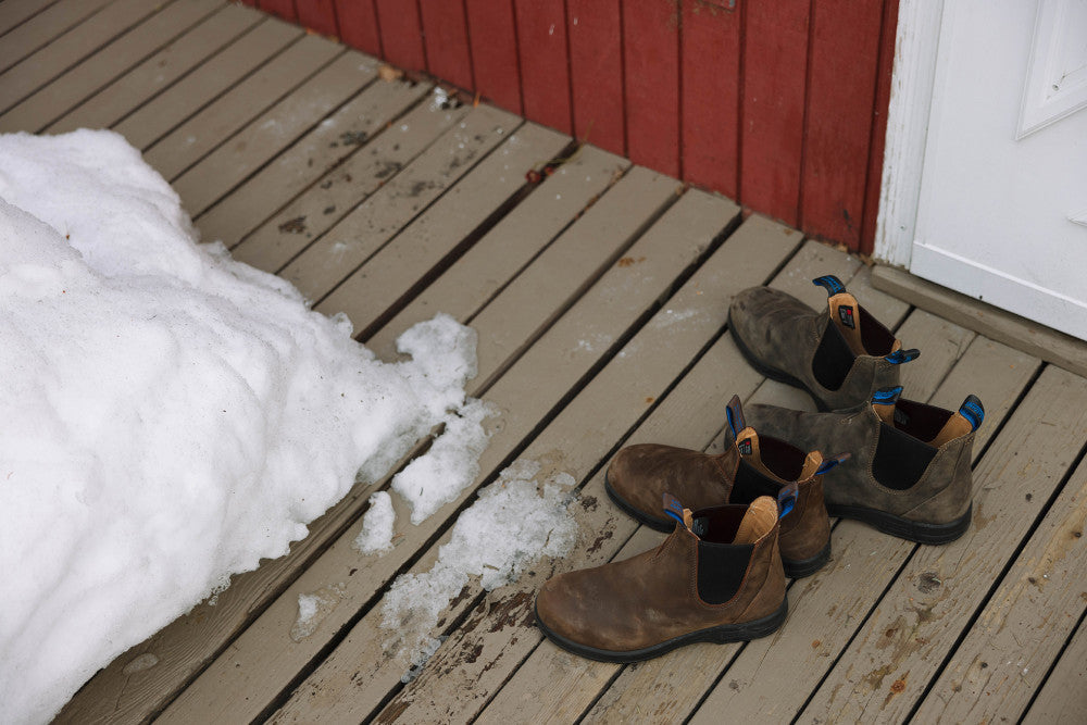 Women's All-Terrain Thermal #2250 - Image 12