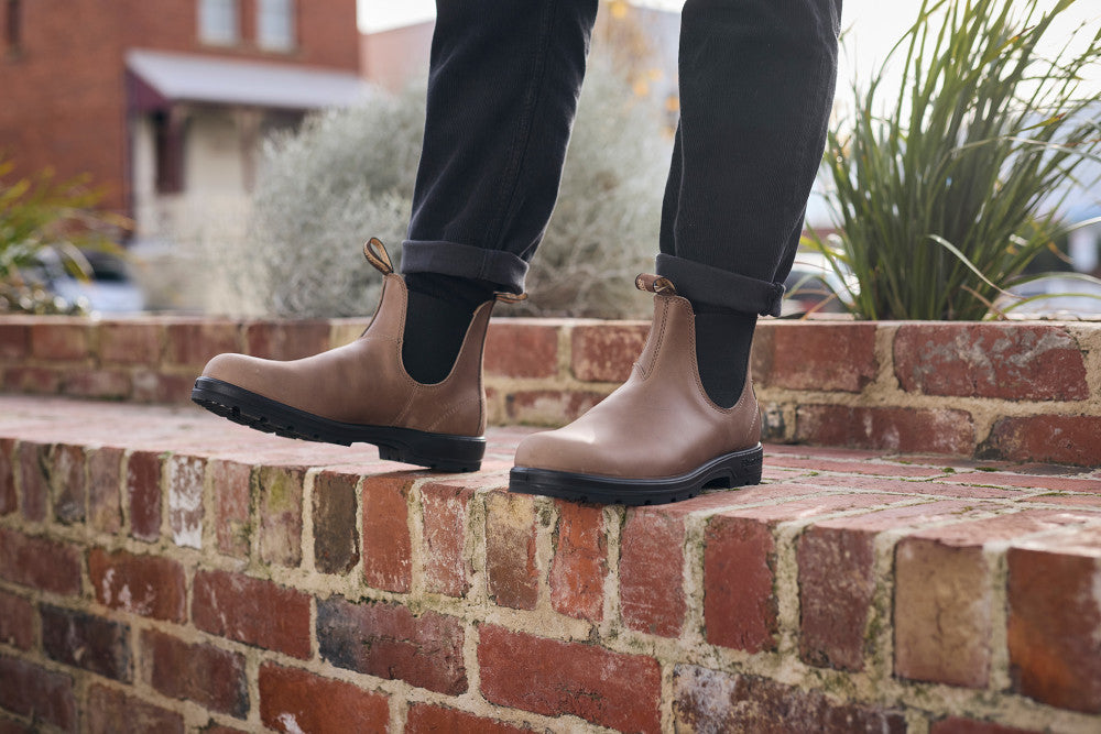 Men's Classics #2341 - Image 5