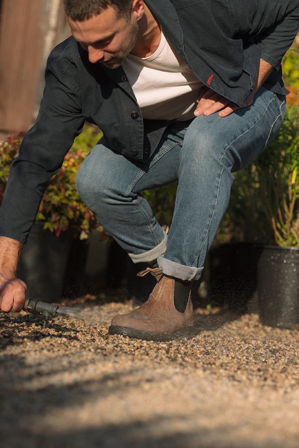 Men's Classics #2341 - Image 13