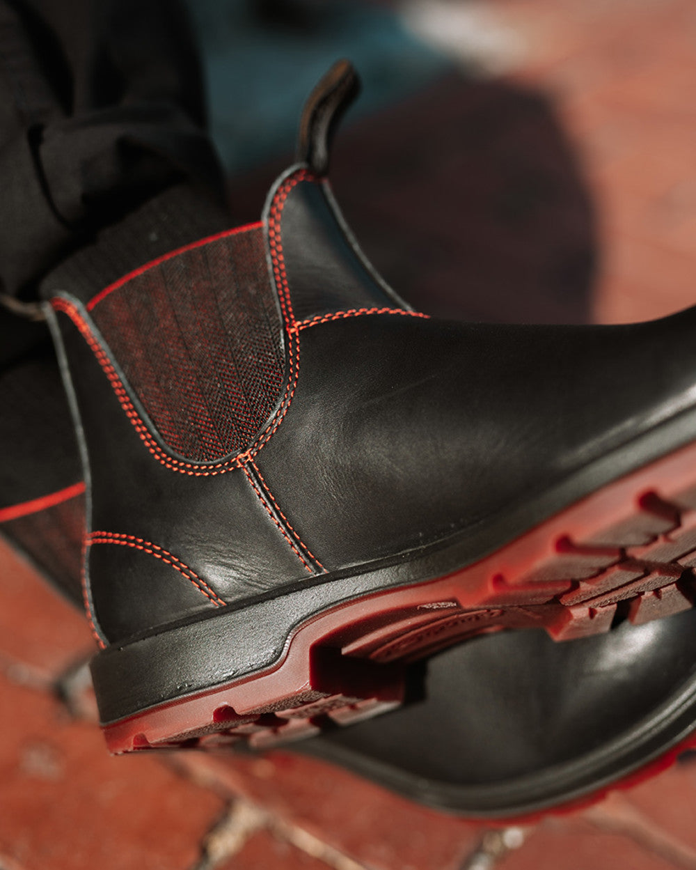 Men's Classics #2342 - Image 8