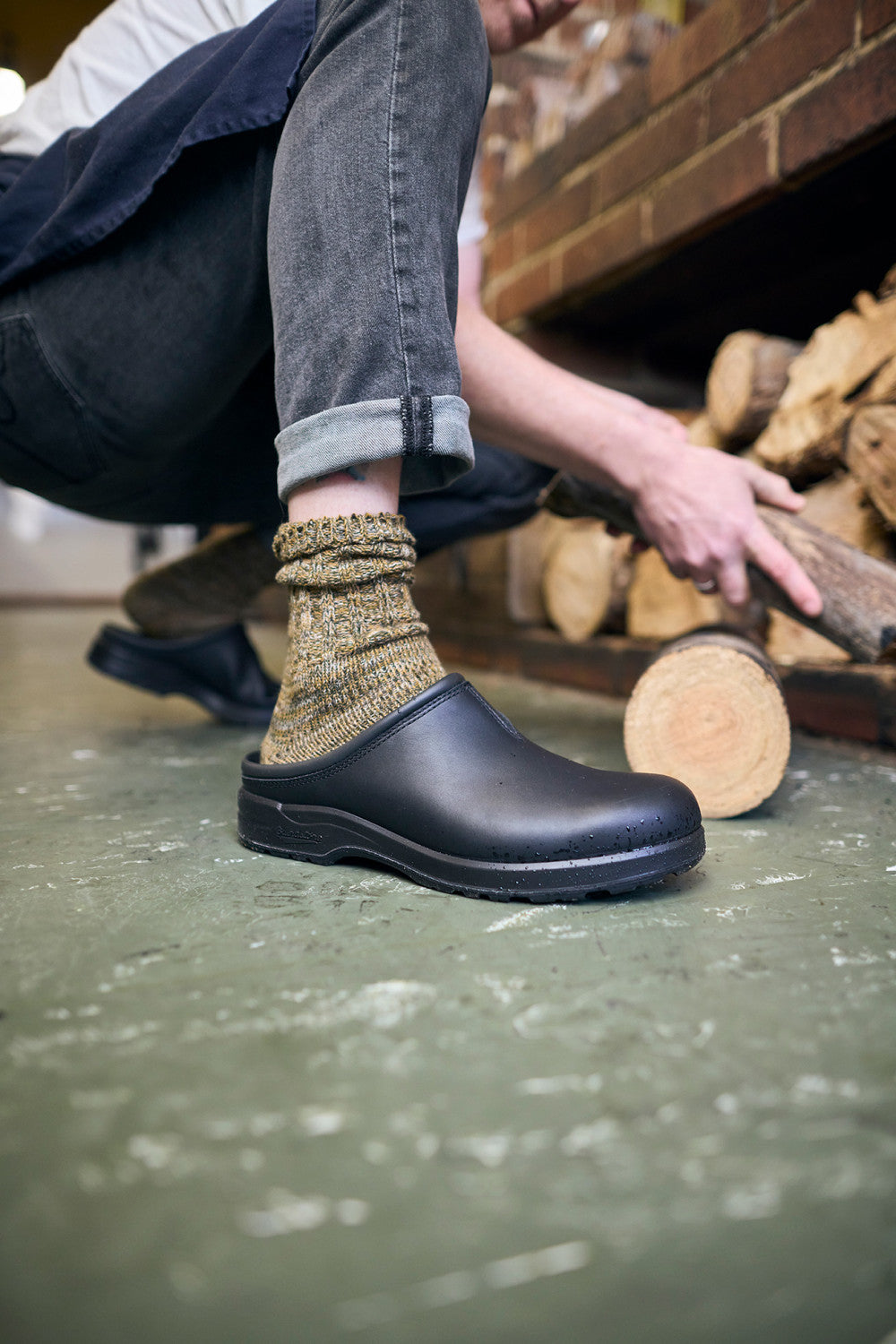 Men's All-Terrain #2381 - Image 7