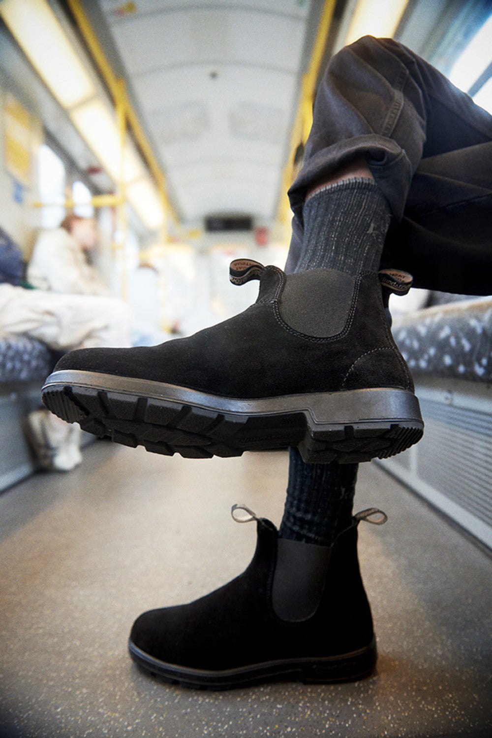 Men's Originals #2405 - Image 7