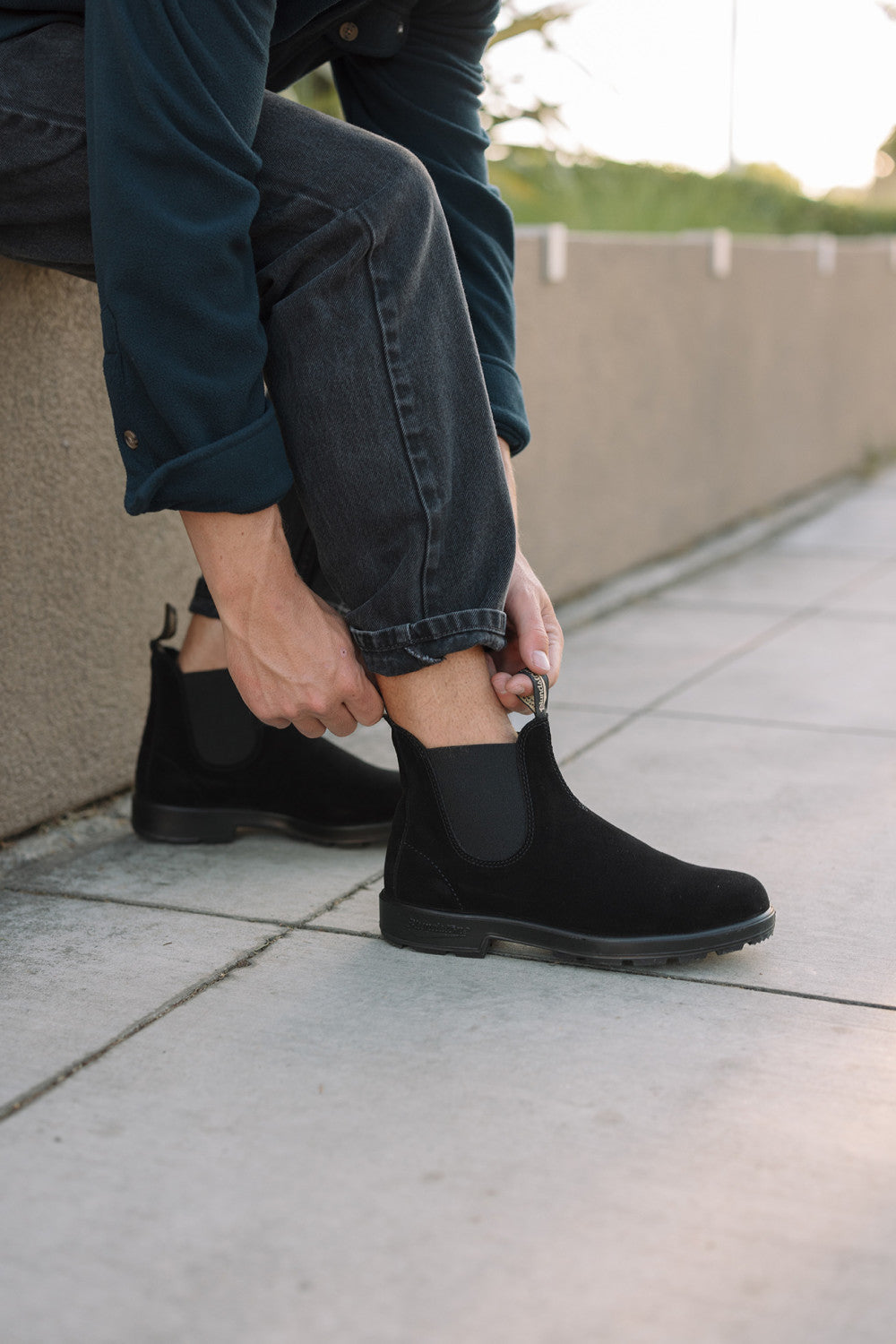 Men's Originals #2405 - Image 9