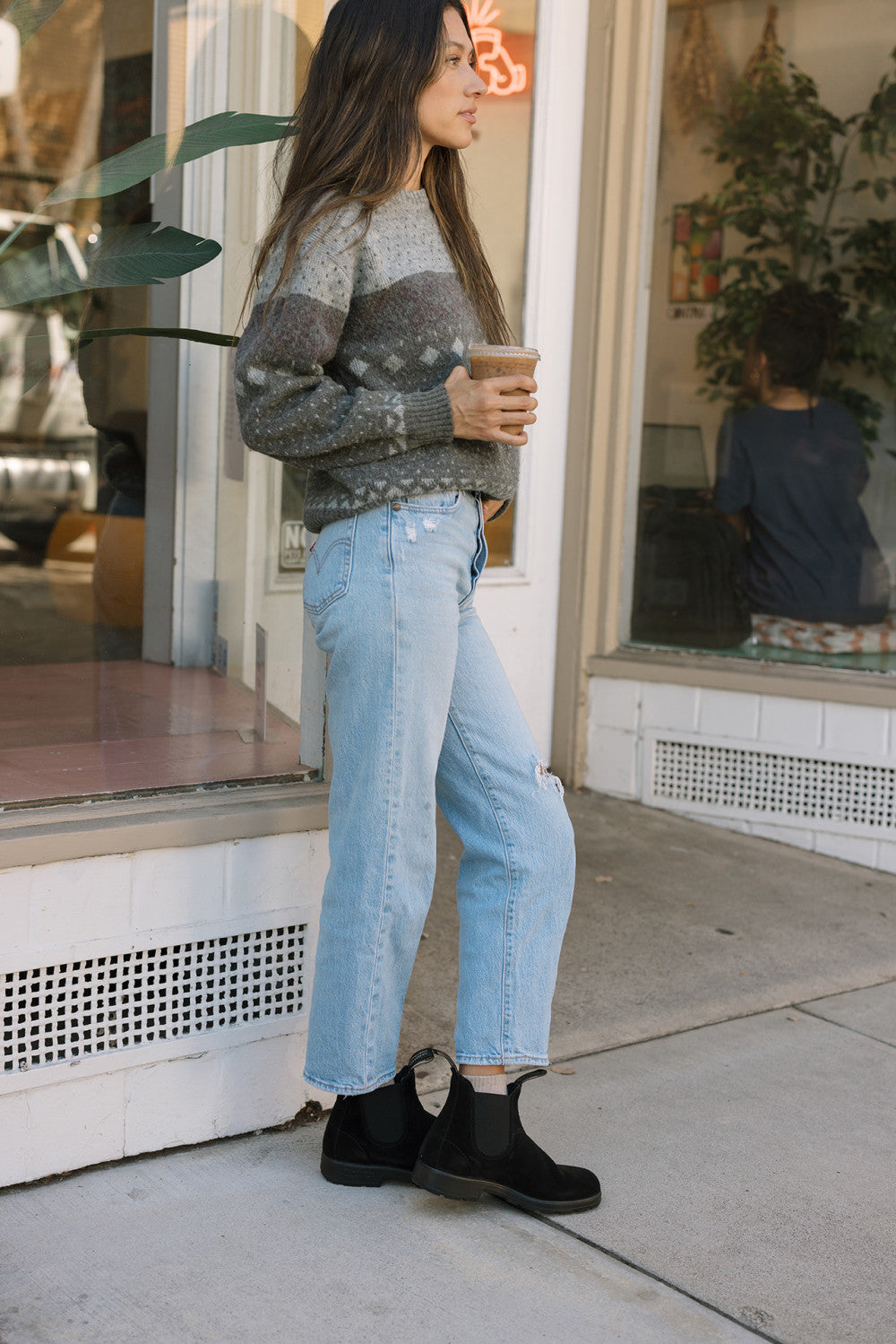 Women's Originals #2405 - Image 5