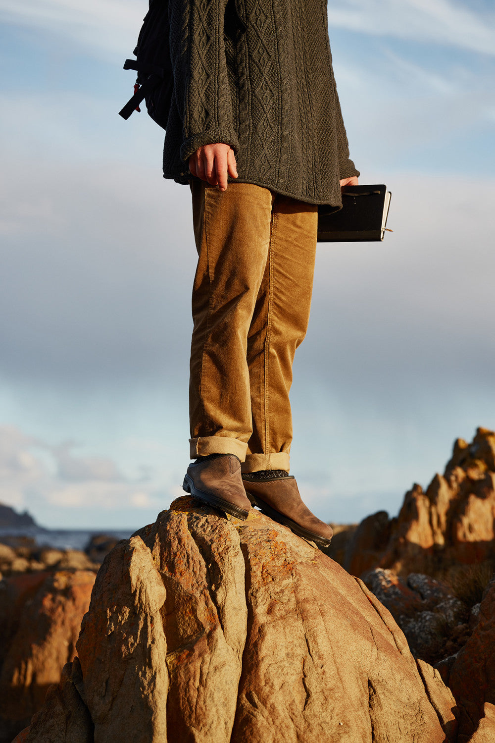 Men's Originals #2422 - Image 8