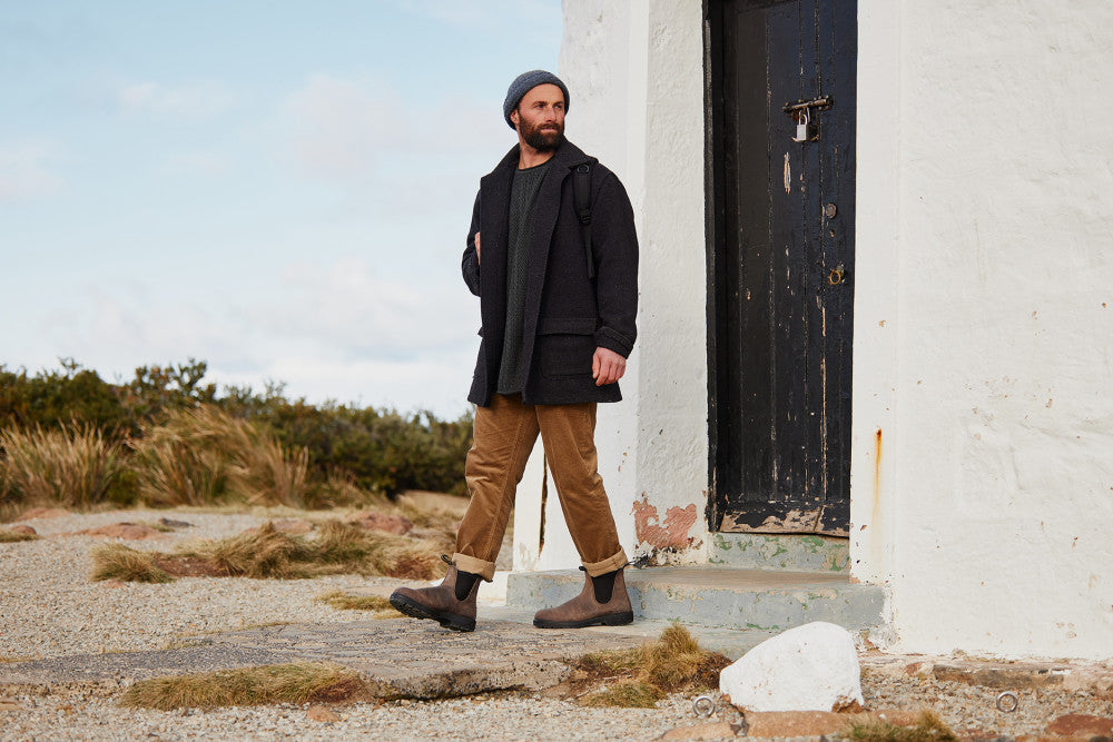 Men's Classics #2446 - Image 6