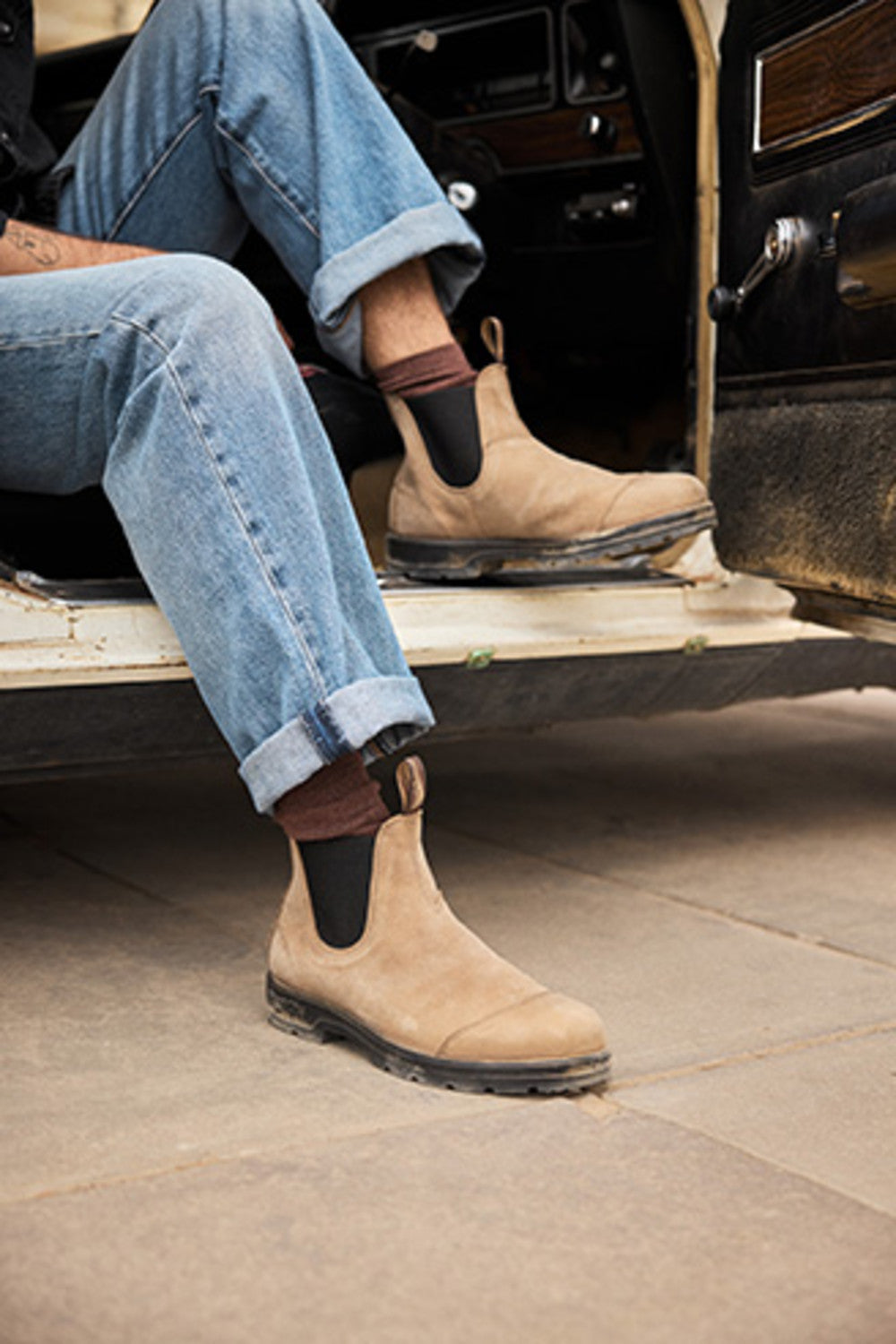 Men's Classics #2546 - Image 11