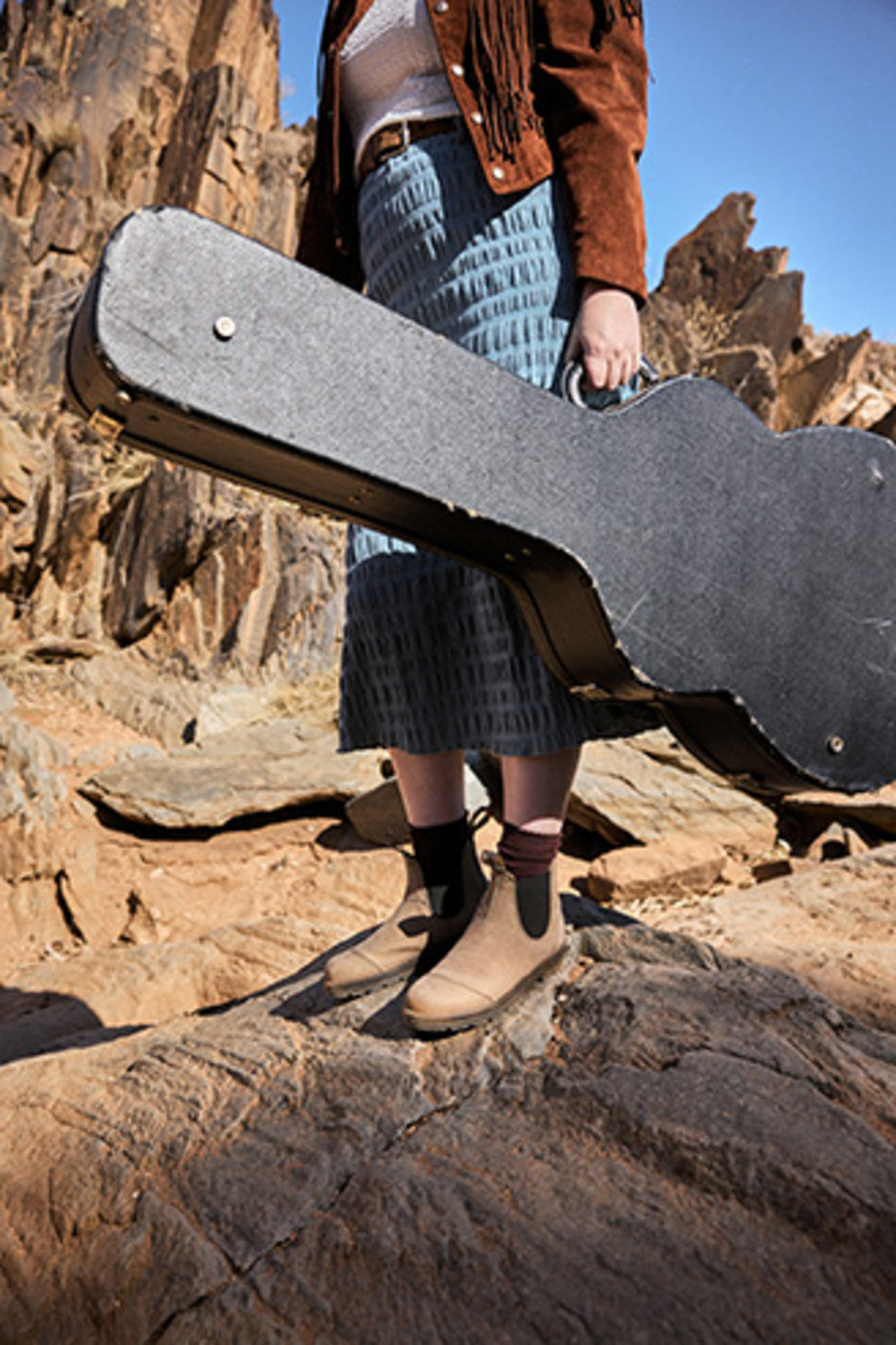 Women's Classics #2546 - Image 8