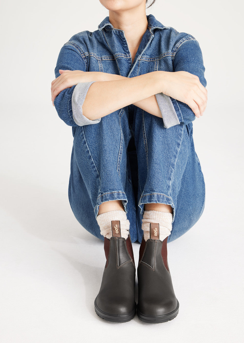 Women's Originals #500 - Image 8