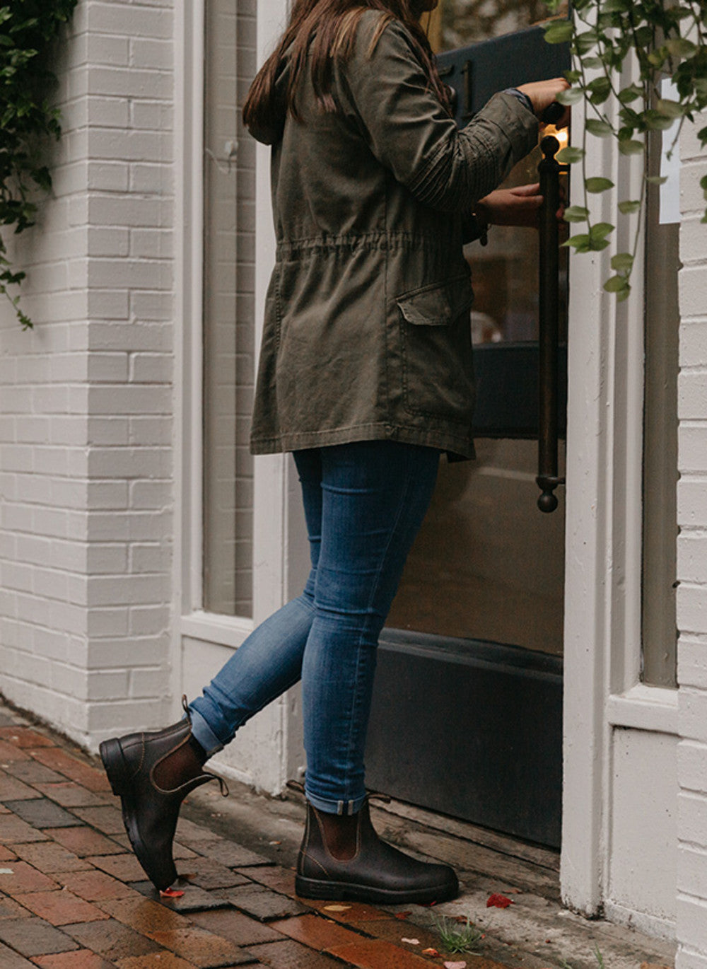 Women's Originals #500 - Image 11