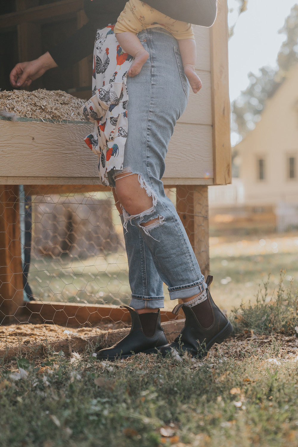 Women's Originals #500 - Image 15